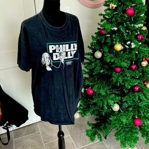 Philly shirt